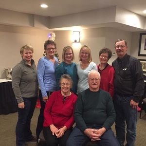 Meet your Posher, Bonnie